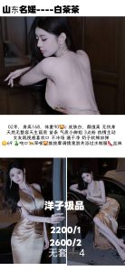 洋子-白茶茶-司机精选