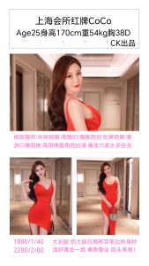 CK-CoCo-司机精选