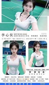 百度-李心仪-司机精选