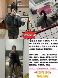 小迷妹-点点-司机精选