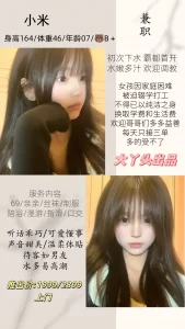 大丫头-小米-司机精选