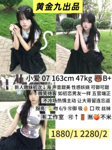 黄金九-小爱-司机精选