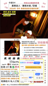 无忧-空姐-司机精选