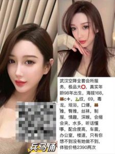 兵马俑-武汉空降-司机精选