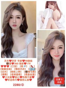 白萝卜-莎莎-司机精选